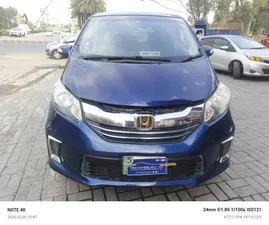 Honda Freed 2015 for Sale