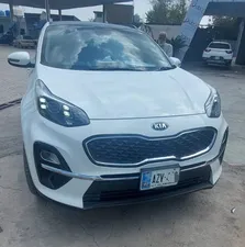 KIA Sportage FWD 2022 for Sale