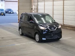 Nissan Dayz X 2022 for Sale