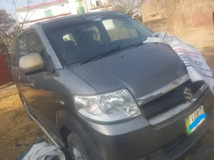 Suzuki APV GLX 2010 for Sale