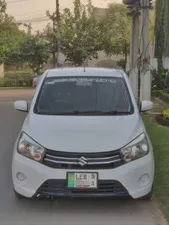 Suzuki Celerio 2015 for Sale