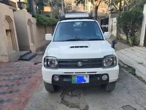 Suzuki Jimny 2015 for Sale