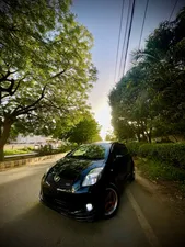 Toyota Vitz RS 1.3 2005 for Sale