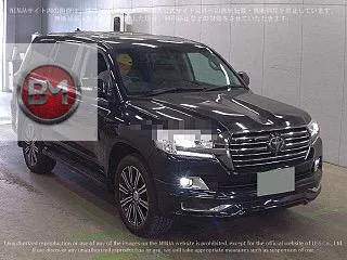 Toyota Land Cruiser 2021 for Sale in Karachi Image-1