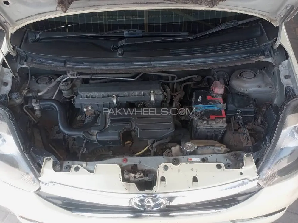 Toyota Pixis Epoch 2014 for Sale in Faisalabad Toyota Pixis Epoch 2014 for Sale in Faisalabad Image-7