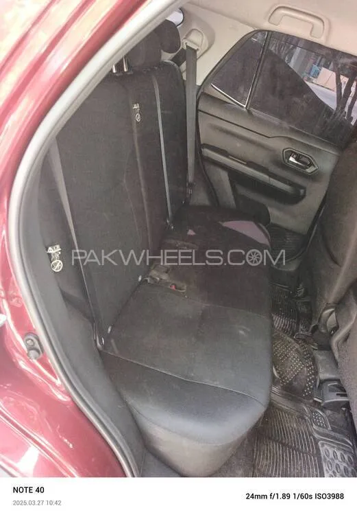ٹویوٹا رائز 2020 for Sale in لاہور ٹویوٹا رائز 2020 for Sale in لاہور Image-11