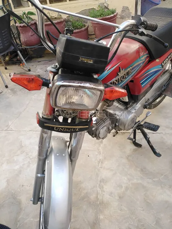 Unique Xtreme UD 70 2015 for Sale Image-1