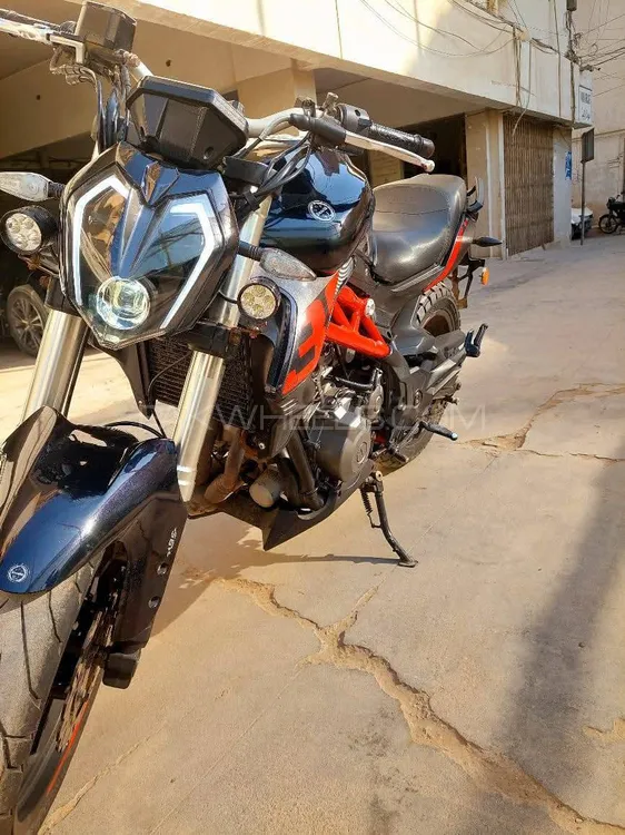 Benelli 302S 2021 for Sale Image-1