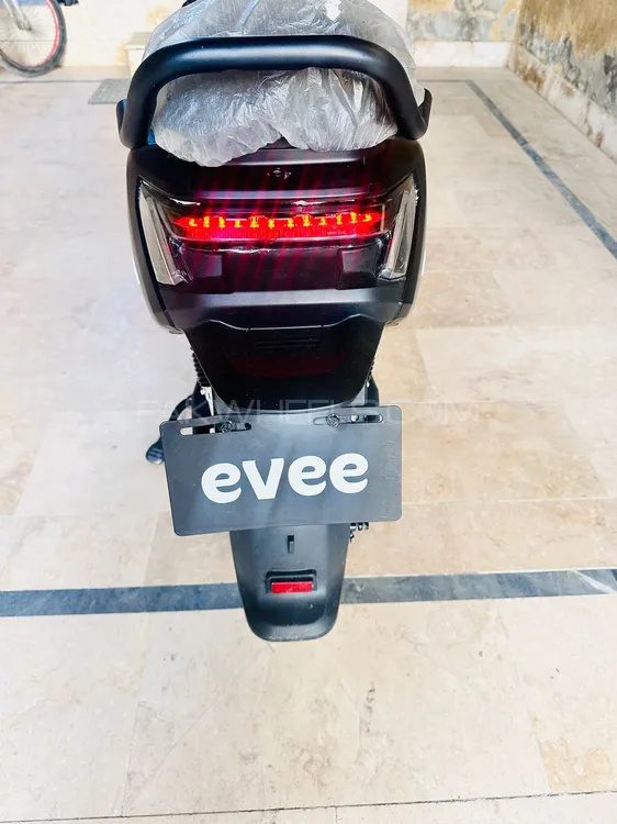 Evee S1 Pro 2025 for Sale Image-1