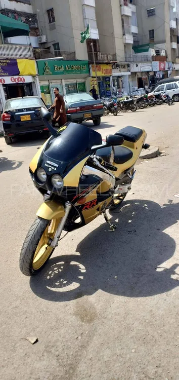 Honda CBR250 RR 1998 for Sale Image-1