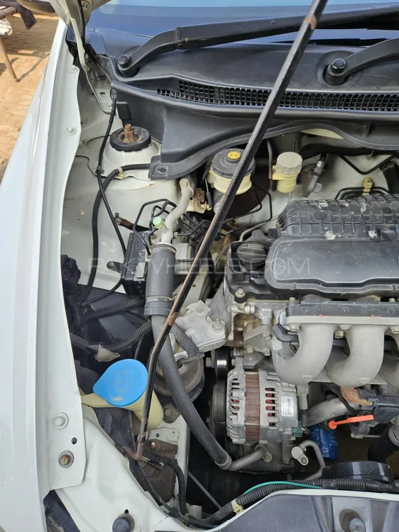 Honda City 2017 for Sale in Hasilpur Honda City 2017 for Sale in Hasilpur Image-5