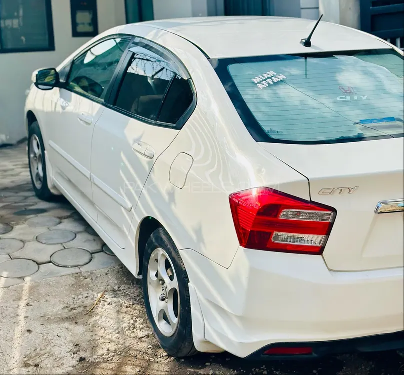 Honda City 2020 for Sale in Rawalpindi Image-1