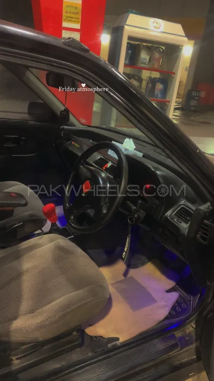 ہونڈا سوک 1990 for Sale in ملتان Image-1