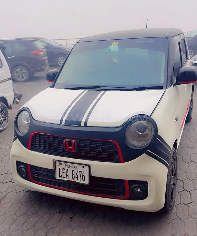 Honda N One 2012 for Sale in Lahore Image-1