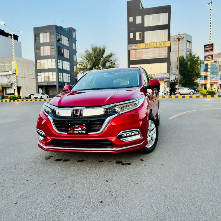 ہونڈا ویزِل 2019 for Sale in لاہور Image-1