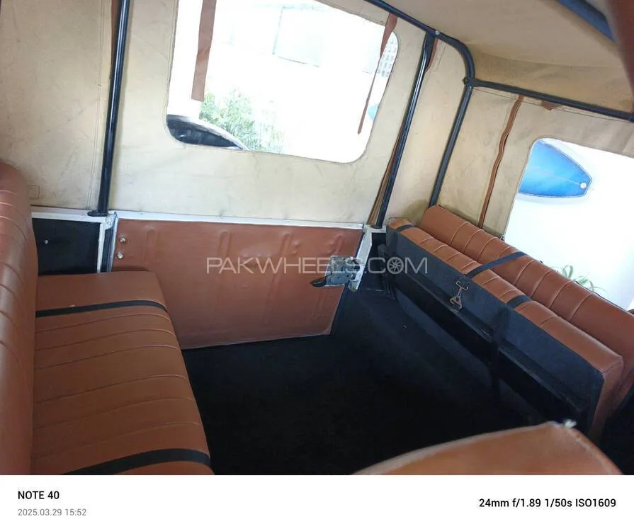 Land Rover Defender 2007 for Sale in Lahore Land Rover Defender 2007 for Sale in Lahore Image-11