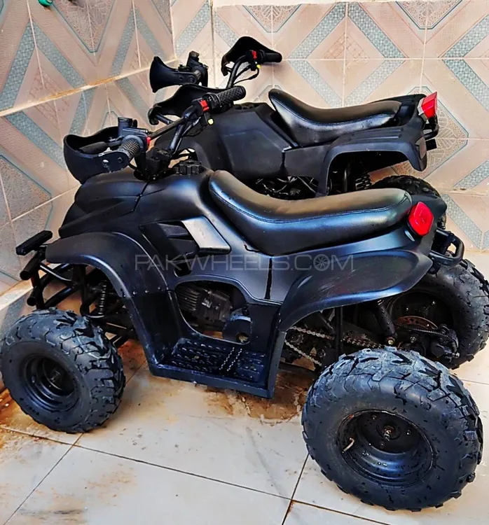 NPTC ATV 2022 for Sale Image-1