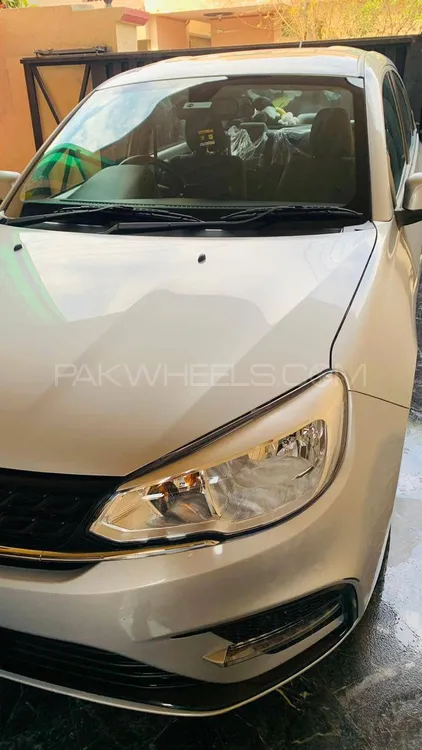 Proton Saga 2022 for Sale in Lahore Image-1