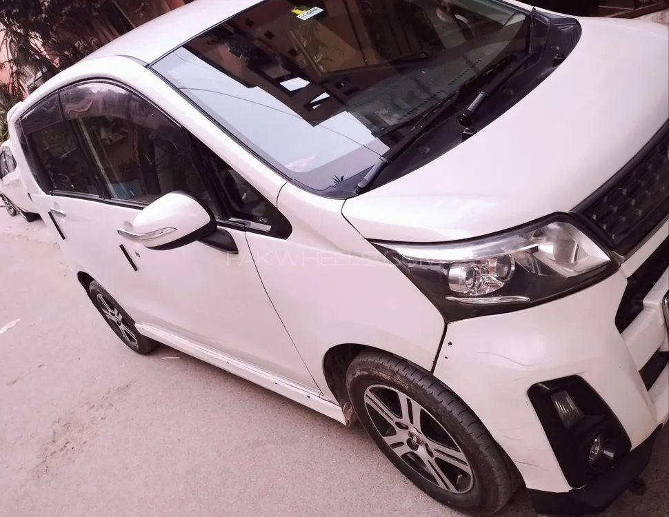 Subaru Stella 2017 for Sale in Lahore Image-1