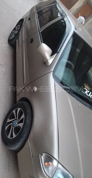 Suzuki Cultus 2017 for Sale in Rawalpindi Image-1