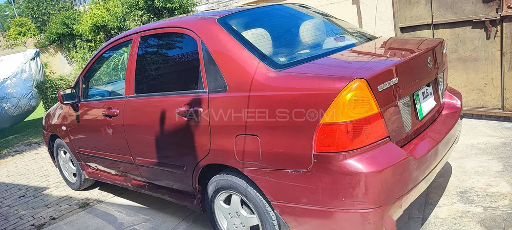 Suzuki Liana 2006 for Sale in Rawalpindi Image-1