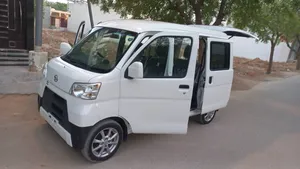 Daihatsu Hijet Cruise 2019 for Sale