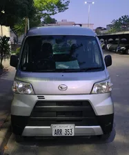 Daihatsu Hijet Special 2018 for Sale