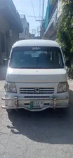Honda Acty 2011 for Sale