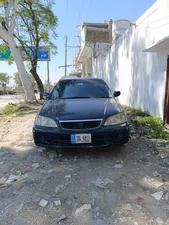 Honda City EXi 2002 for Sale