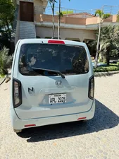 Honda N Wgn G 2022 for Sale