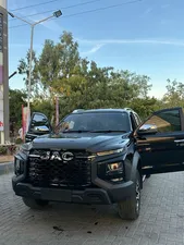 JAC T9 Hunter 2025 for Sale