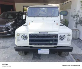 Land Rover Defender 110 2007 for Sale