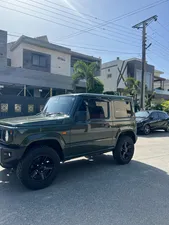 Suzuki Jimny 2020 for Sale