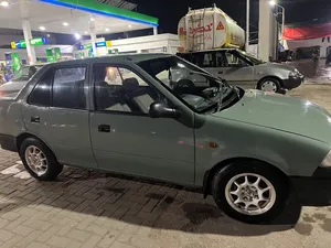 Suzuki Margalla GL 1995 for Sale