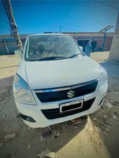 Suzuki Wagon R VXR 2021 for Sale
