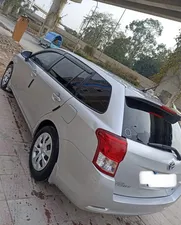 Toyota Corolla Fielder Hybrid 2013 for Sale