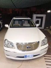 Toyota Crown 2004 for Sale
