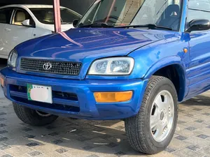 Toyota Rav4 1996 for Sale