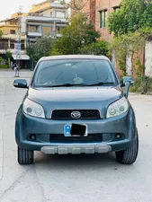 Toyota Rush G Limited 2006 for Sale