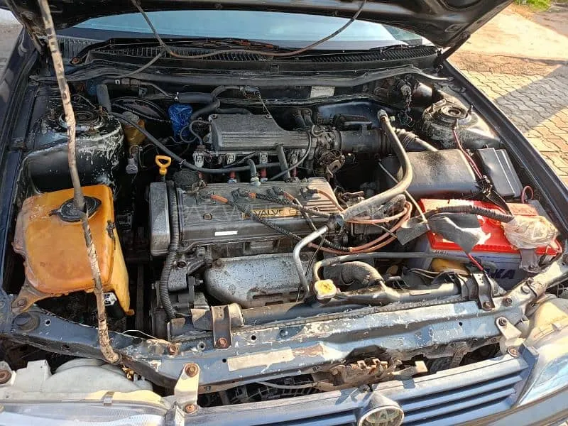 Toyota Corolla 1995 for Sale in Khushab Image-1