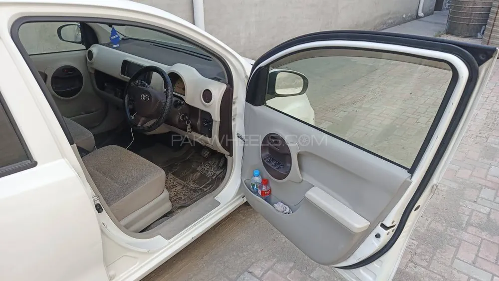 Toyota Passo 2013 for Sale in Lahore Toyota Passo 2013 for Sale in Lahore Image-9