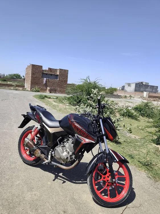 یونیک Crazer UD-150 2020 for Sale Image-1