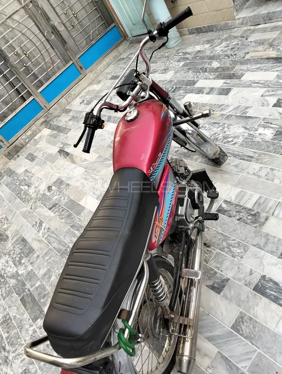 Unique Xtreme UD 70 2020 for Sale Image-1