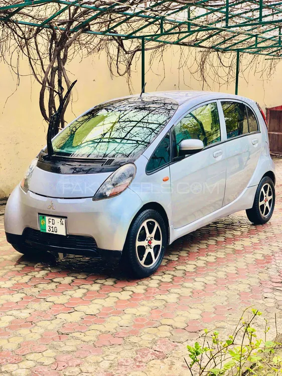 Mitsubishi Other 2007 for Sale in Peshawar Image-1