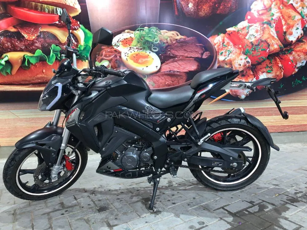 بنیلی 180S 2021 for Sale Image-1