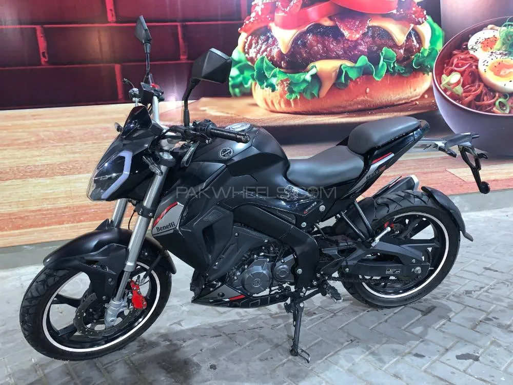 بنیلی 180S 2021 for Sale بنیلی 180S 2021 for Sale Image-8