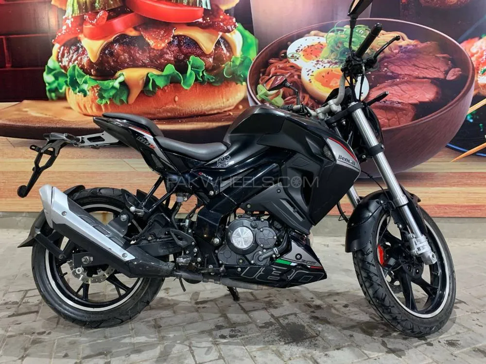 بنیلی 180S 2021 for Sale بنیلی 180S 2021 for Sale Image-13