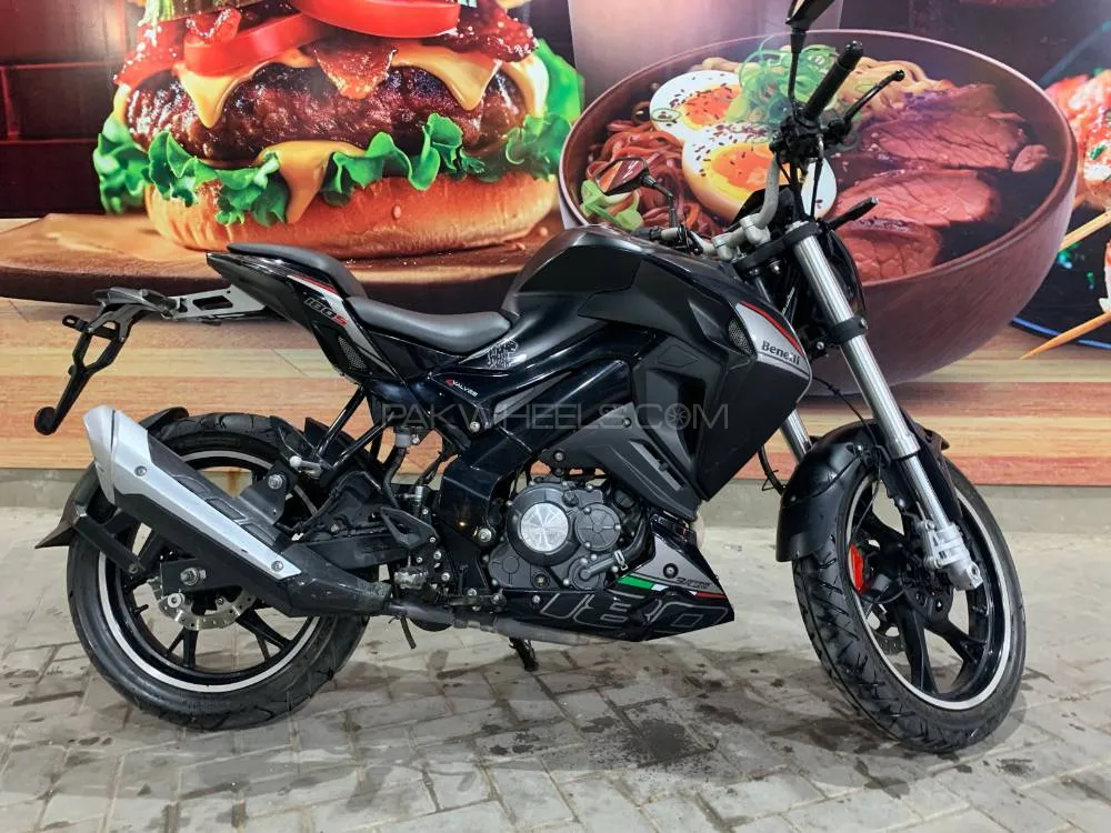 بنیلی 180S 2021 for Sale بنیلی 180S 2021 for Sale Image-14