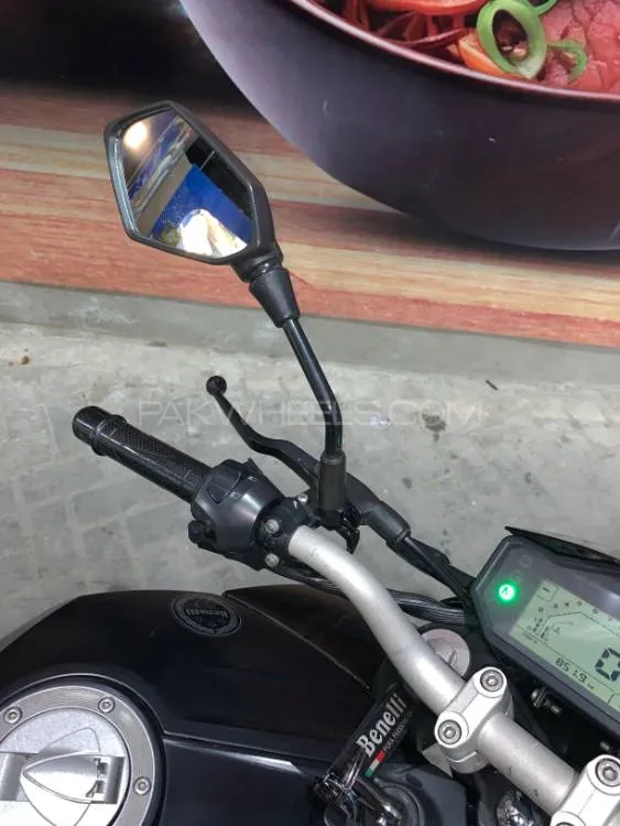 بنیلی 180S 2021 for Sale بنیلی 180S 2021 for Sale Image-15