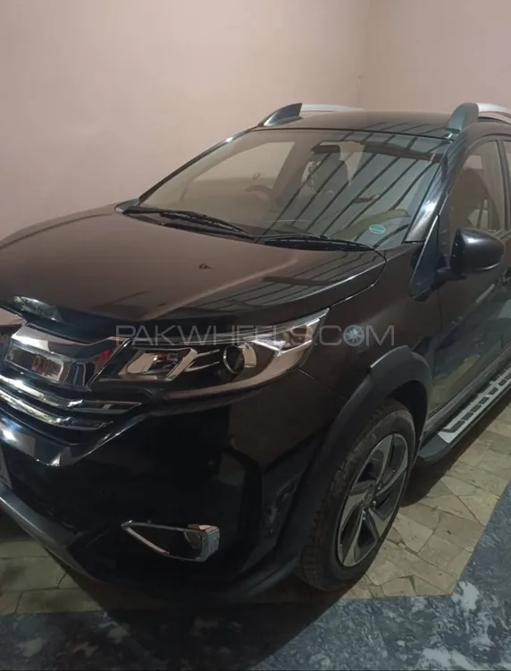Honda BR-V 2020 for Sale in Kamalia Image-1